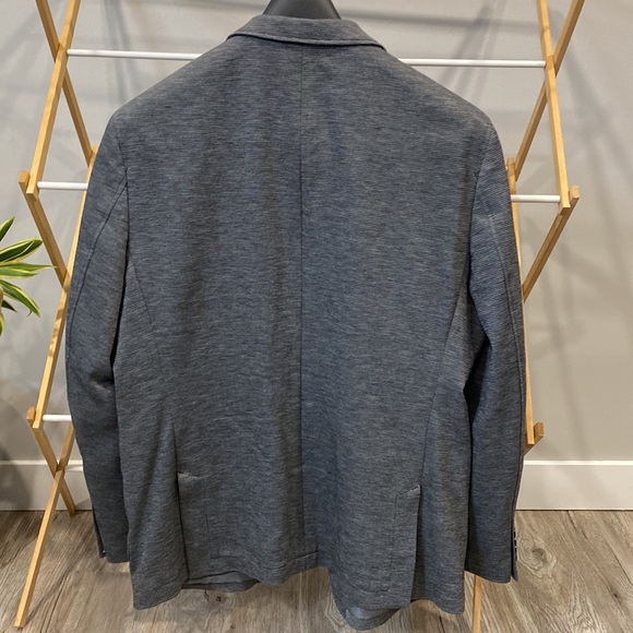 Mens suit jacket - Picture 6 of 8